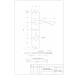 Ручка на планке Avers HP-42.0123-S-C-CR-L (42 мм)