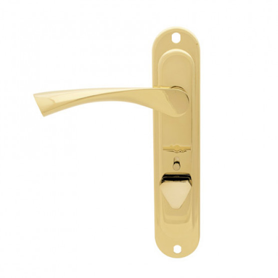 Ручка на планке Avers HP-42.0123-S-C-G-R (42 мм)