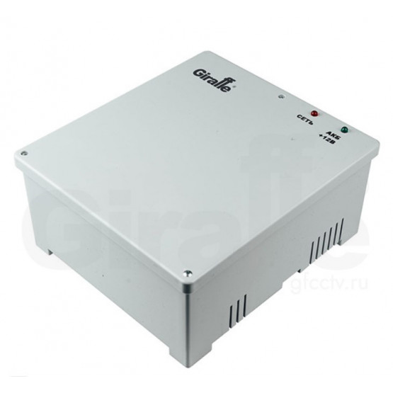 Блок бесперебойного питания GF-UPS1203-7P